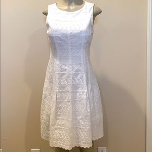 Ivanka Trump summer dress